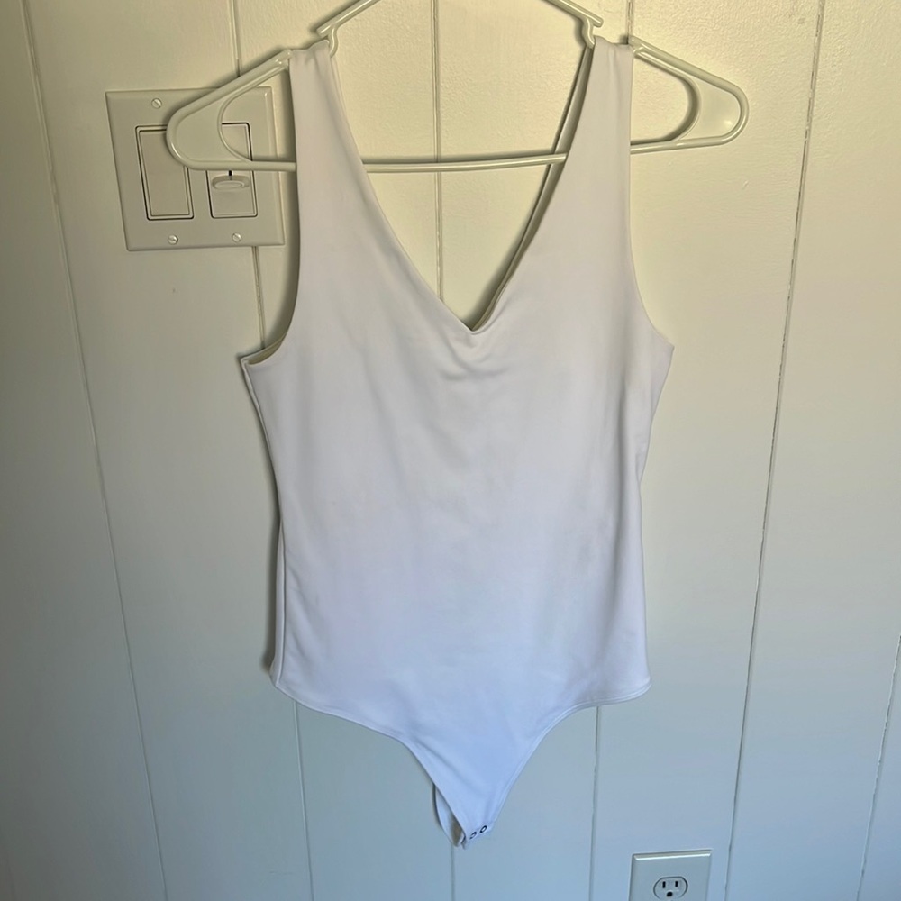Abercrombie Bodysuit